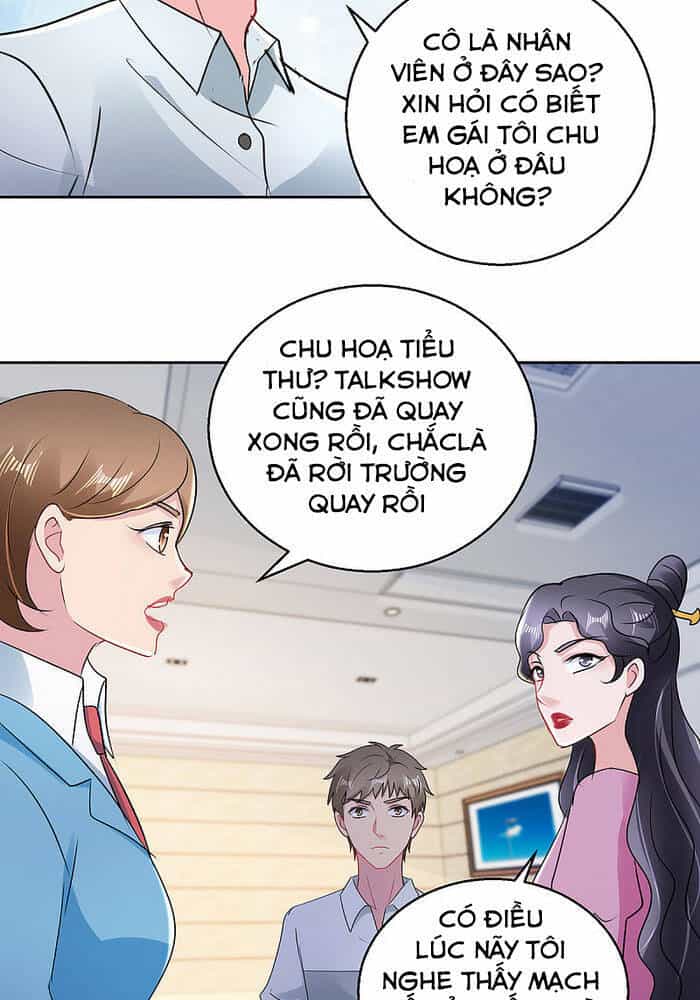 Vú Em Là Cổ Tiên - Chương 166 - ảnh 4