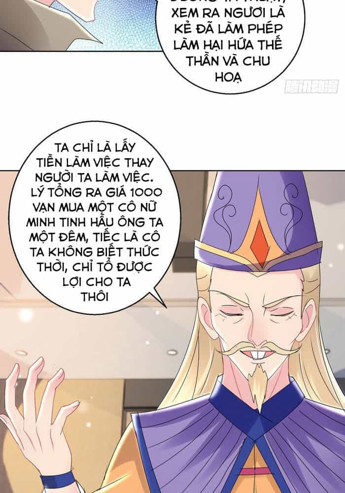 Vú Em Là Cổ Tiên - Chương 167 - ảnh 10