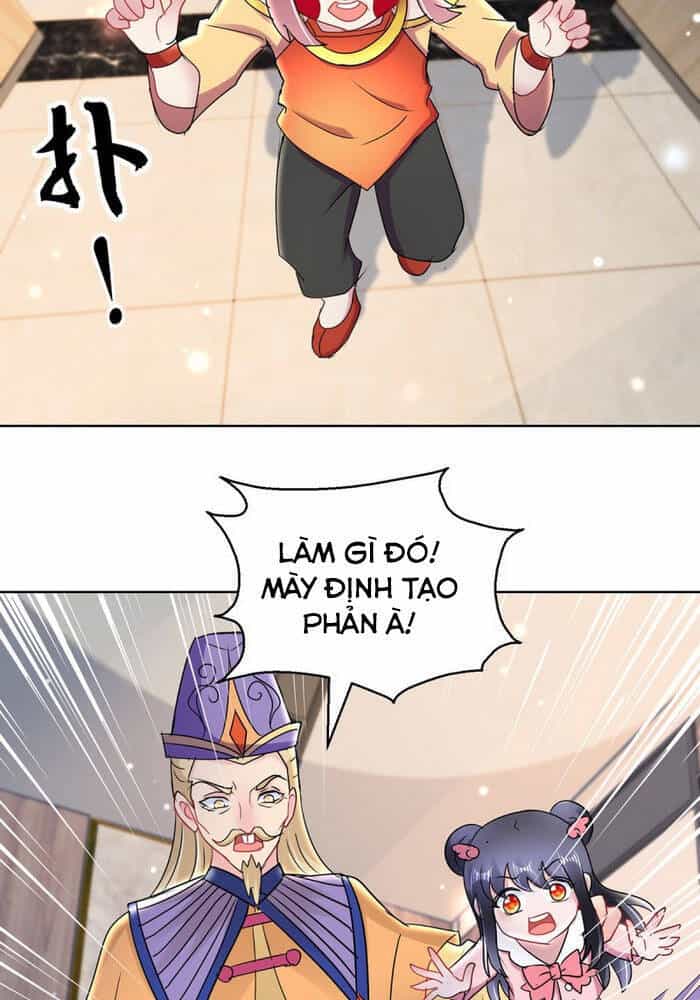 Vú Em Là Cổ Tiên - Chương 167 - ảnh 4
