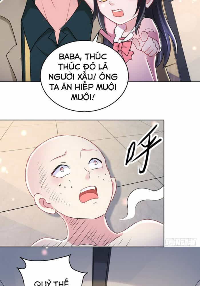 Vú Em Là Cổ Tiên - Chương 167 - ảnh 8