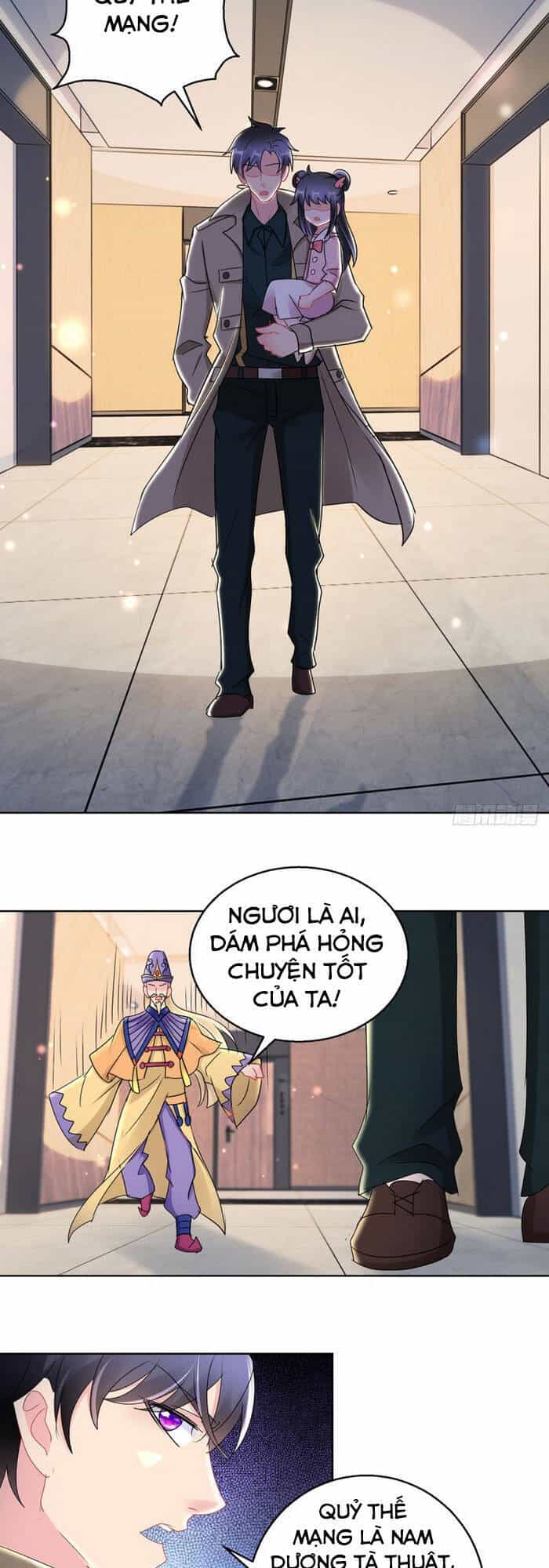 Vú Em Là Cổ Tiên - Chương 167 - ảnh 9