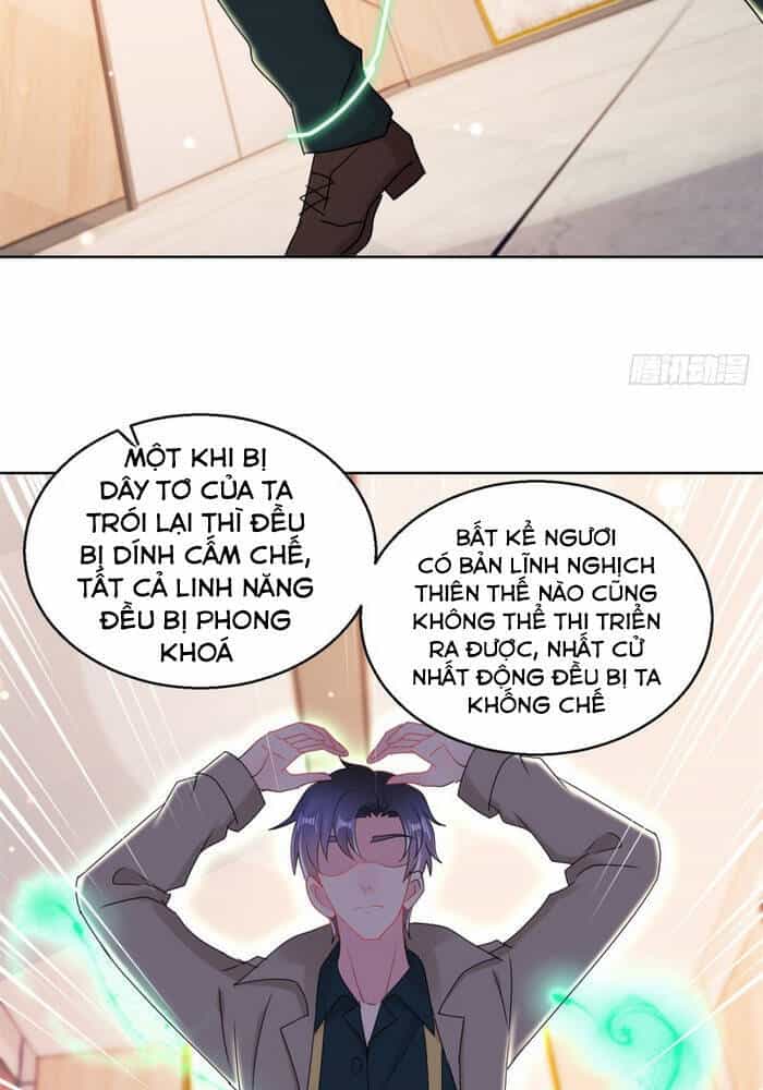 Vú Em Là Cổ Tiên - Chương 168 - ảnh 4