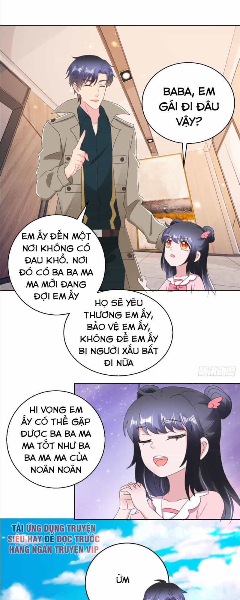 Vú Em Là Cổ Tiên - Chương 169 - ảnh 13