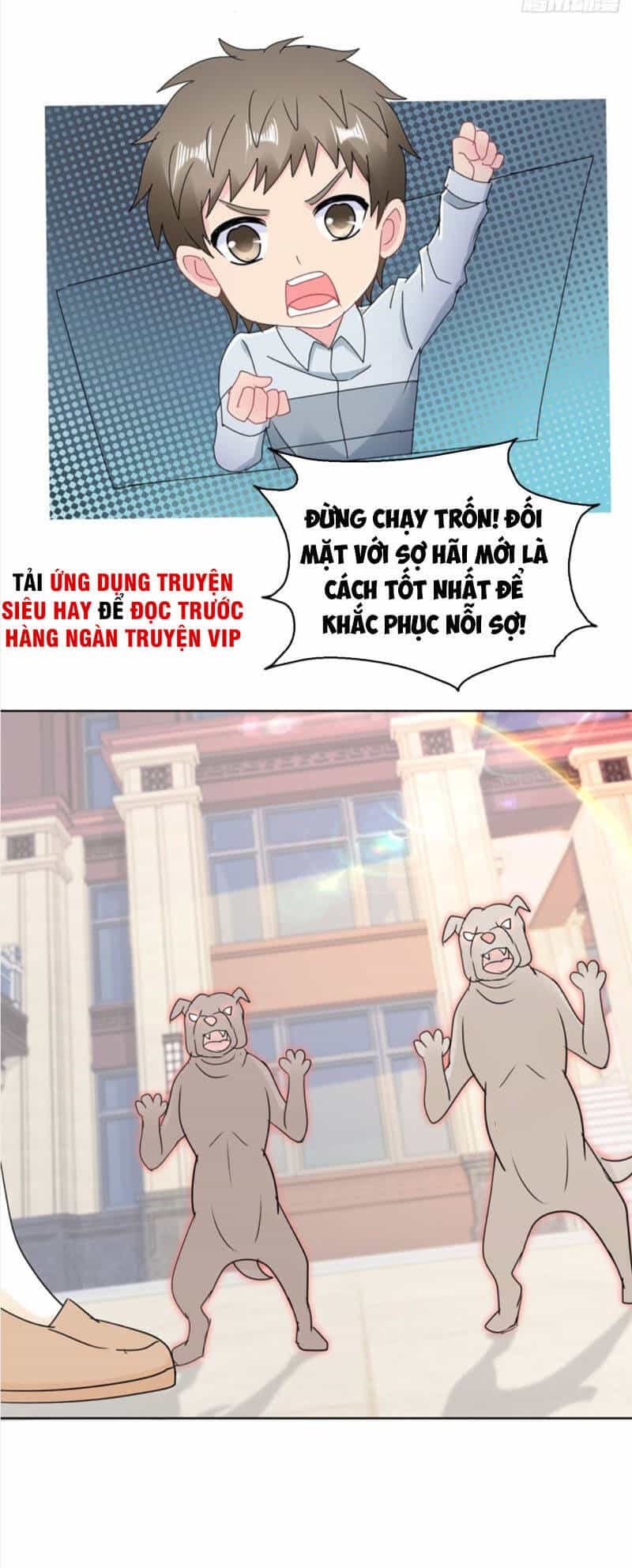 Vú Em Là Cổ Tiên - Chương 169 - ảnh 18