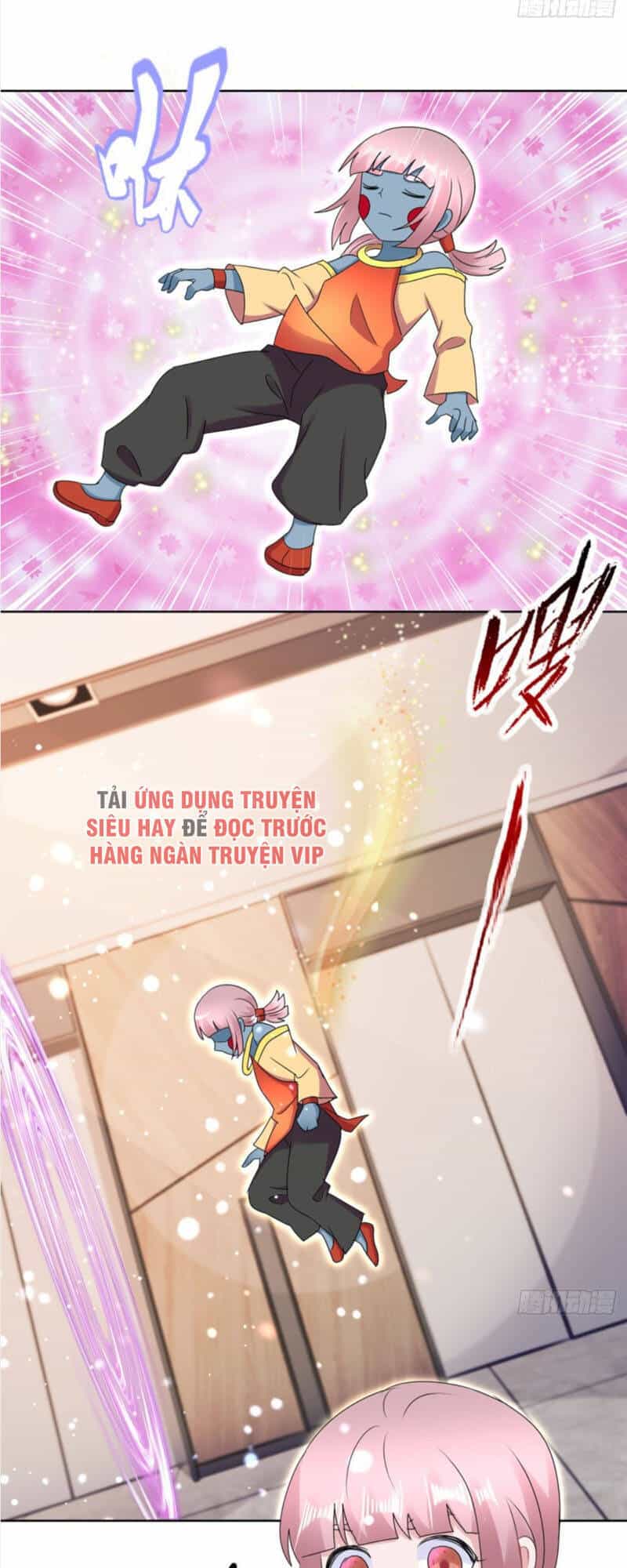 Vú Em Là Cổ Tiên - Chương 169 - ảnh 9