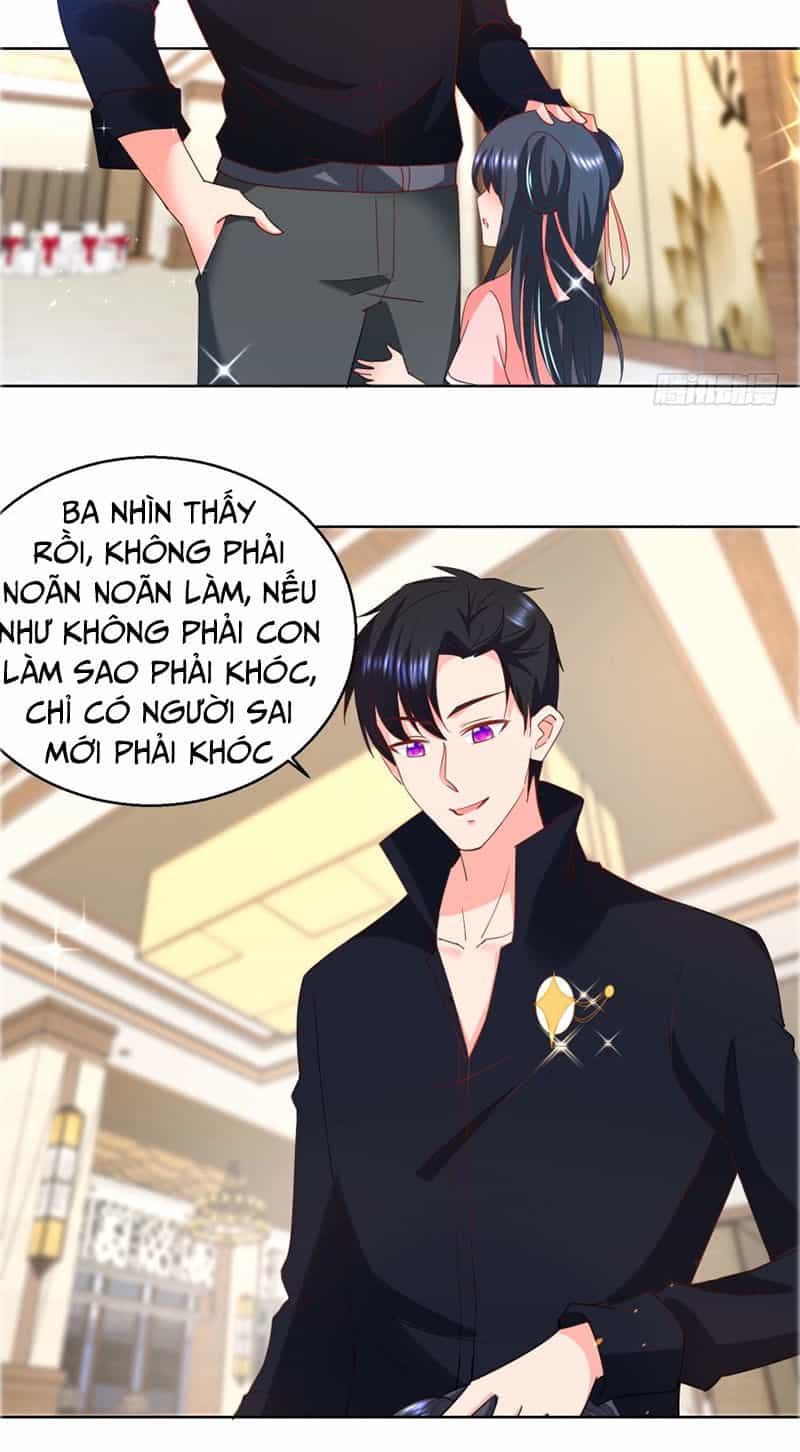 Vú Em Là Cổ Tiên - Chương 17 - ảnh 8