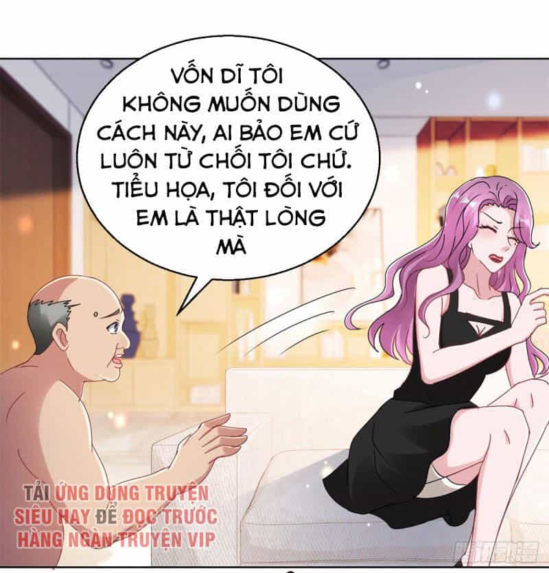Vú Em Là Cổ Tiên - Chương 170 - ảnh 11