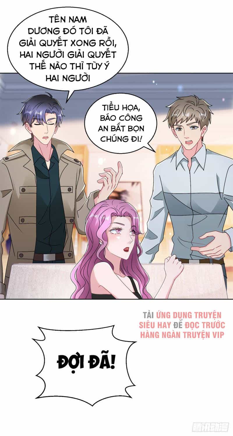 Vú Em Là Cổ Tiên - Chương 170 - ảnh 13