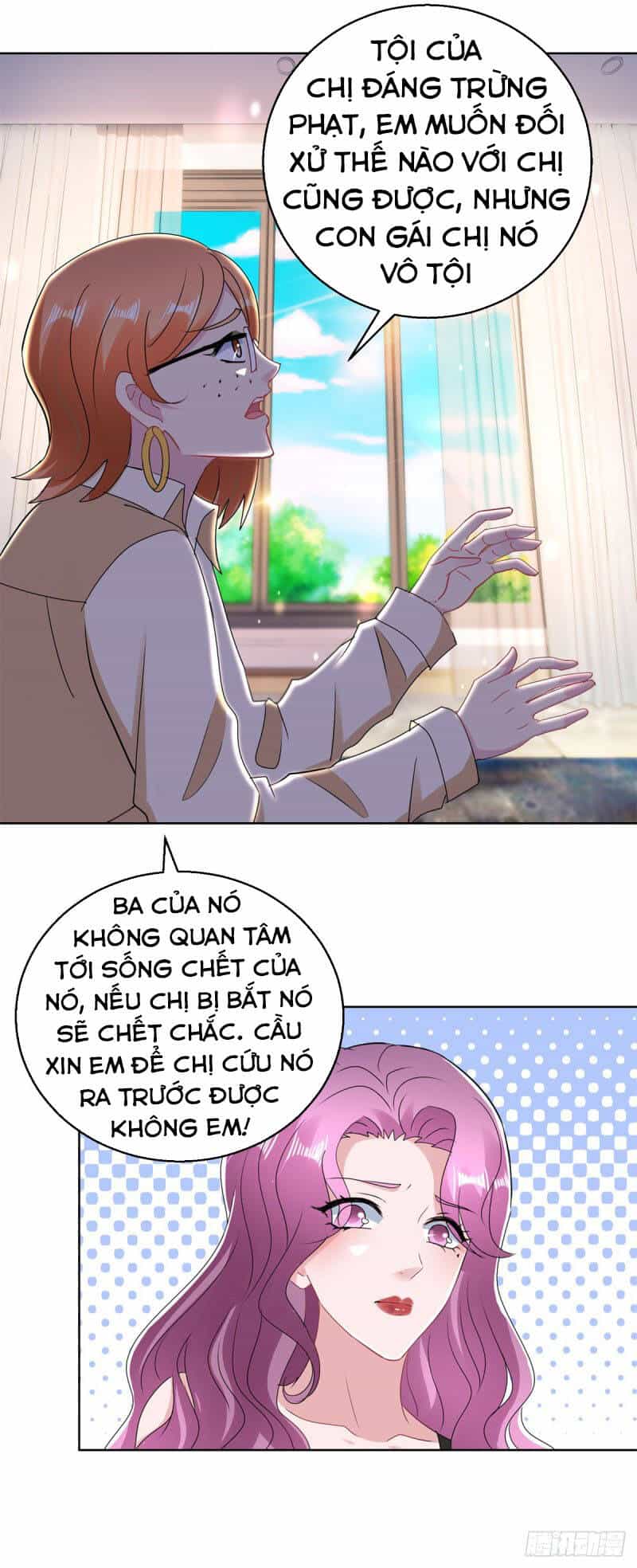 Vú Em Là Cổ Tiên - Chương 170 - ảnh 14
