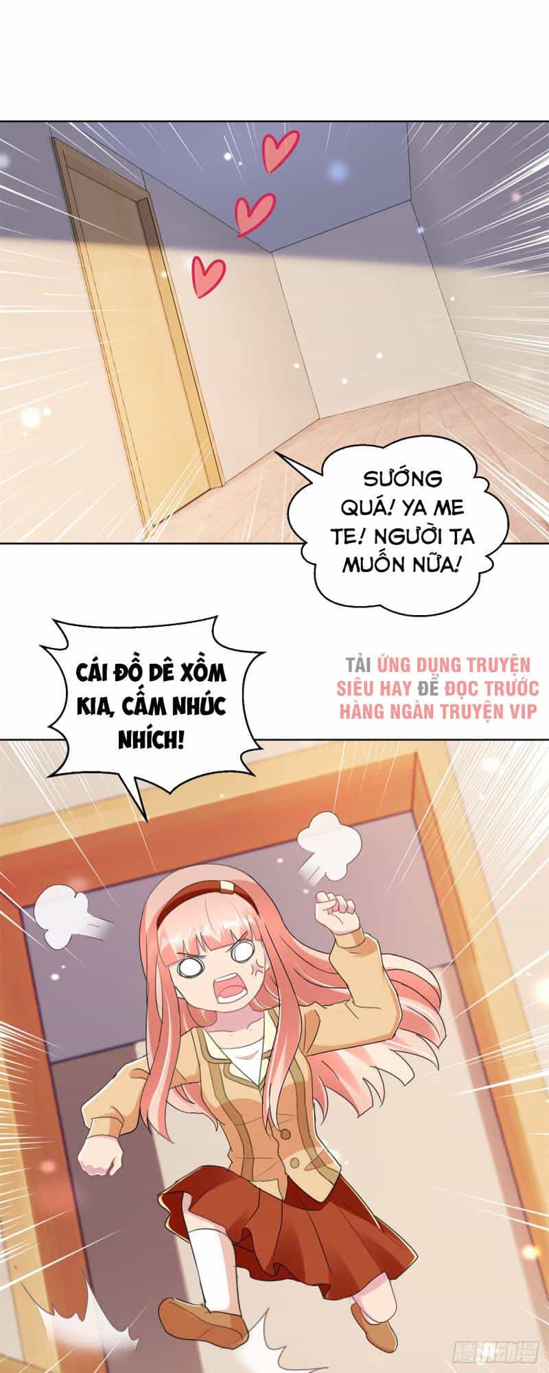 Vú Em Là Cổ Tiên - Chương 170 - ảnh 3