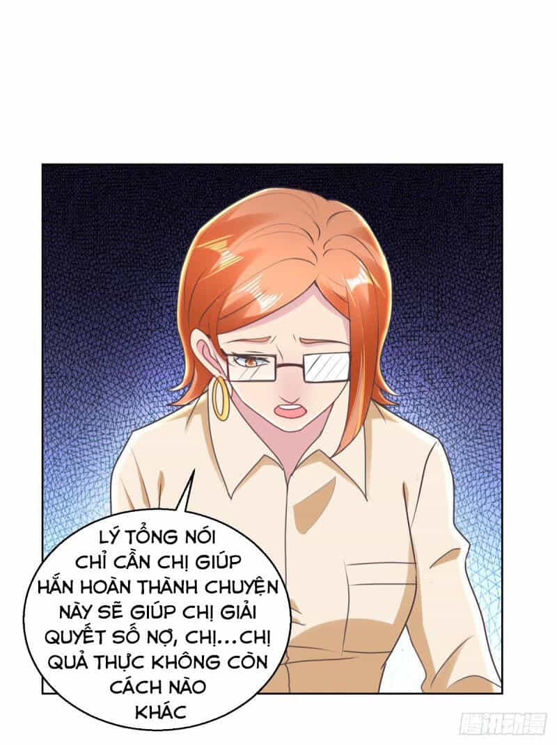 Vú Em Là Cổ Tiên - Chương 170 - ảnh 8
