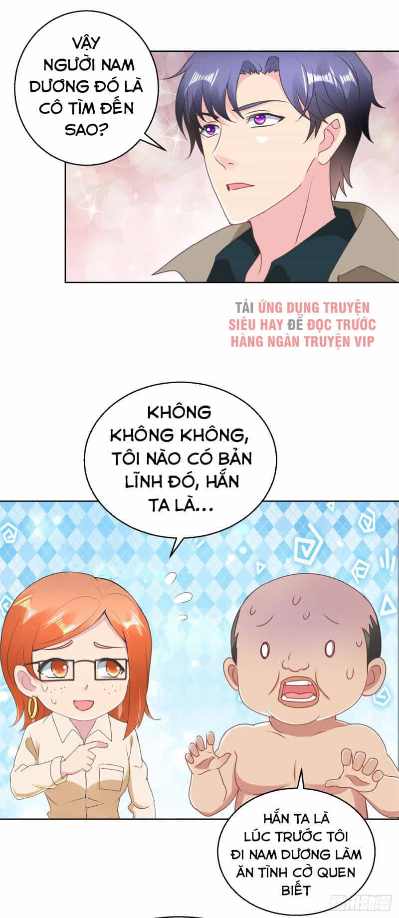 Vú Em Là Cổ Tiên - Chương 170 - ảnh 9