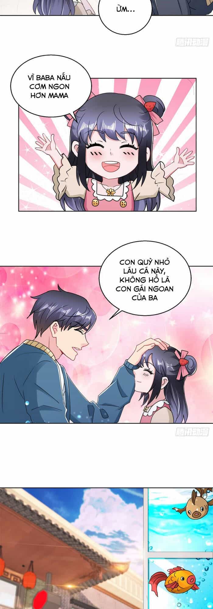Vú Em Là Cổ Tiên - Chương 171 - ảnh 11