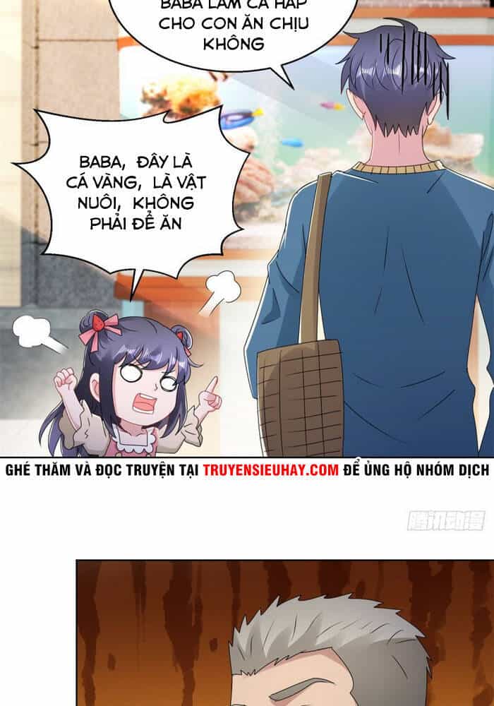 Vú Em Là Cổ Tiên - Chương 171 - ảnh 14