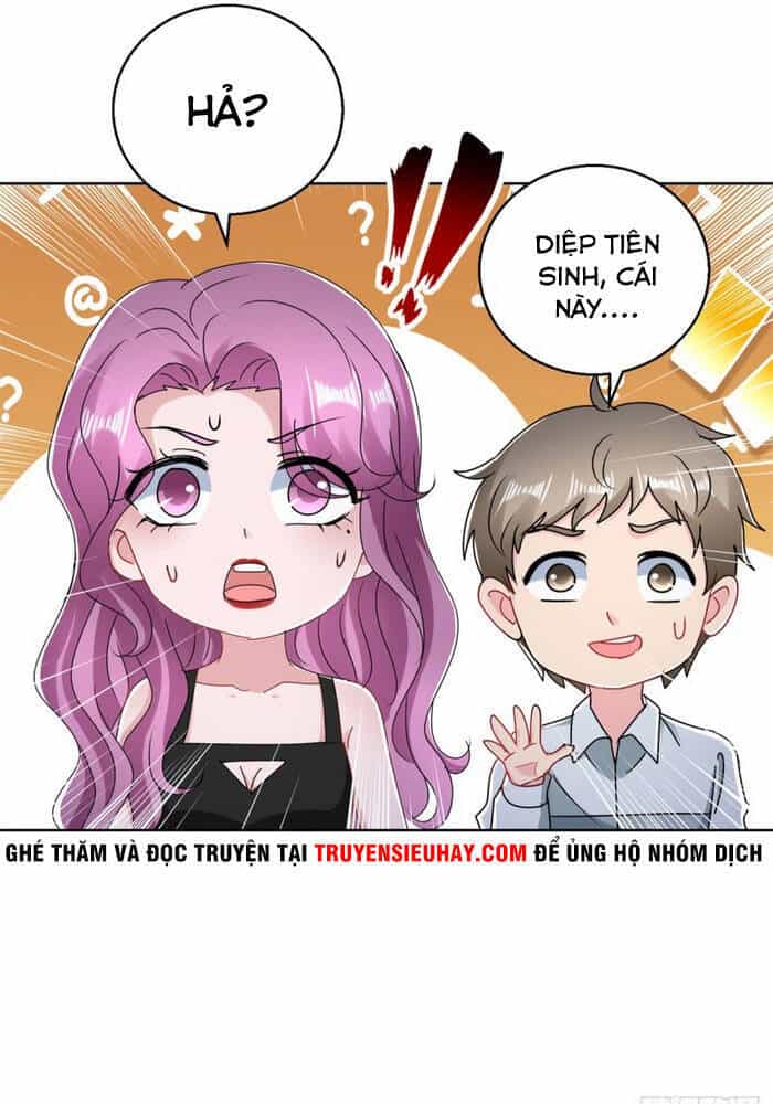 Vú Em Là Cổ Tiên - Chương 171 - ảnh 2