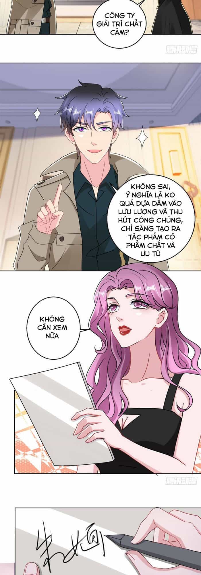 Vú Em Là Cổ Tiên - Chương 171 - ảnh 5