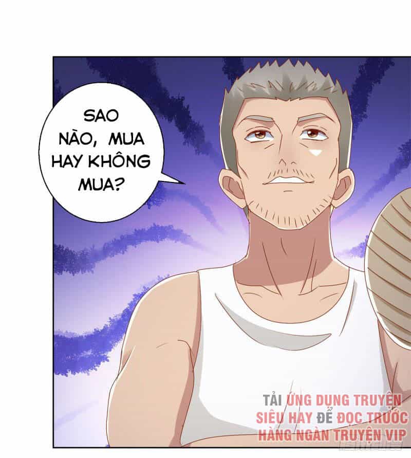 Vú Em Là Cổ Tiên - Chương 172 - ảnh 1