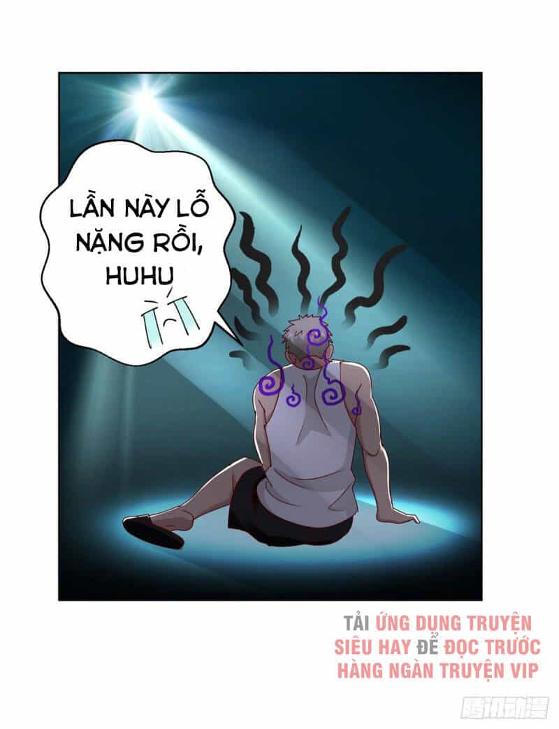 Vú Em Là Cổ Tiên - Chương 172 - ảnh 18