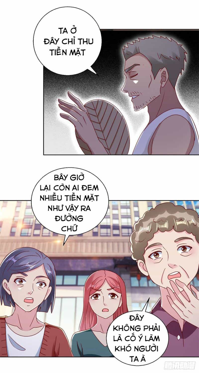Vú Em Là Cổ Tiên - Chương 172 - ảnh 4