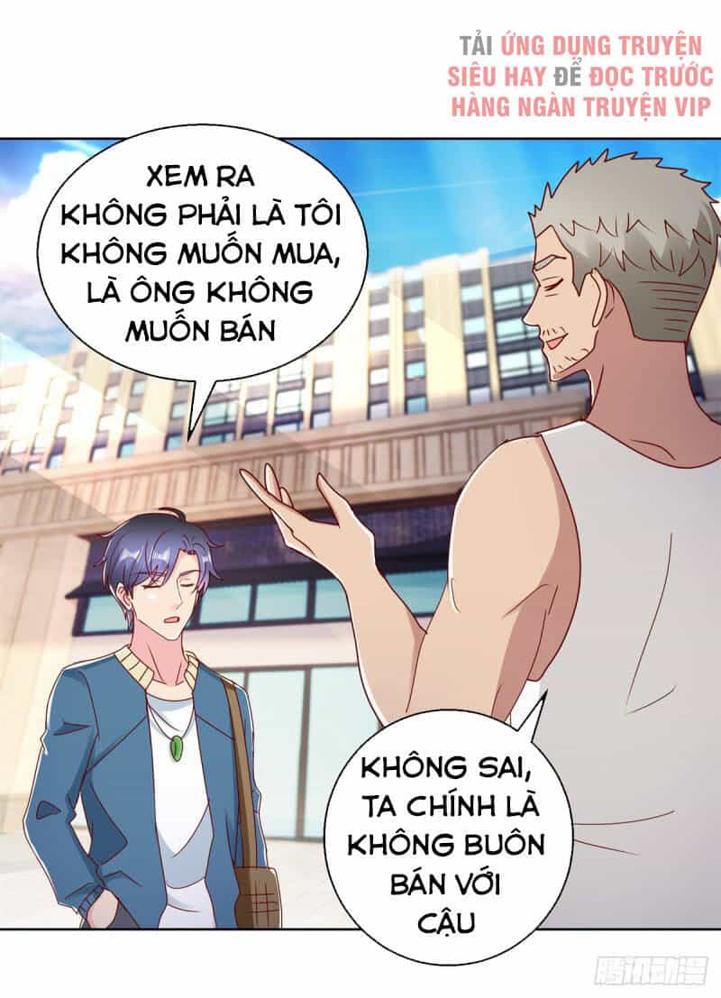 Vú Em Là Cổ Tiên - Chương 172 - ảnh 5