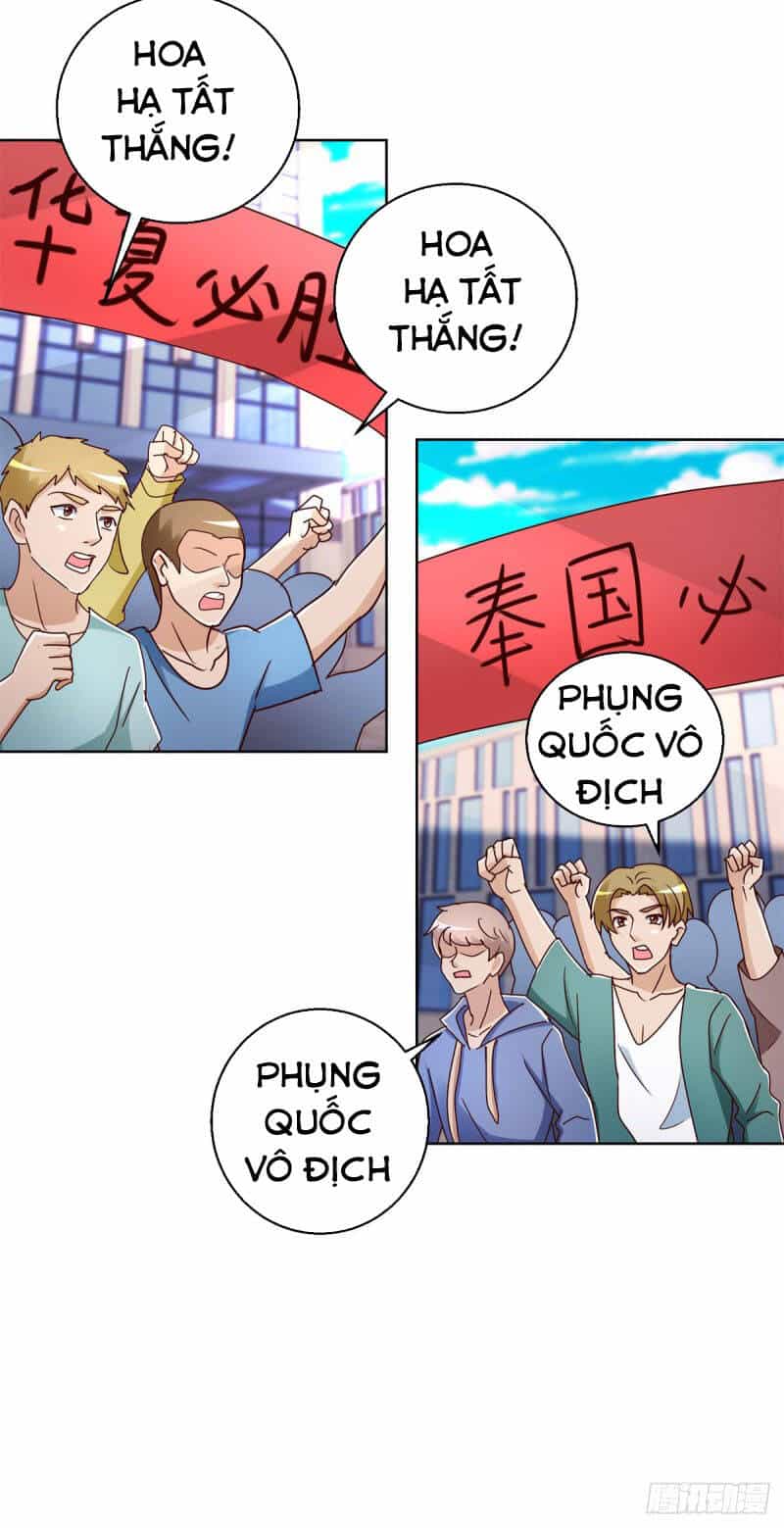 Vú Em Là Cổ Tiên - Chương 173 - ảnh 16