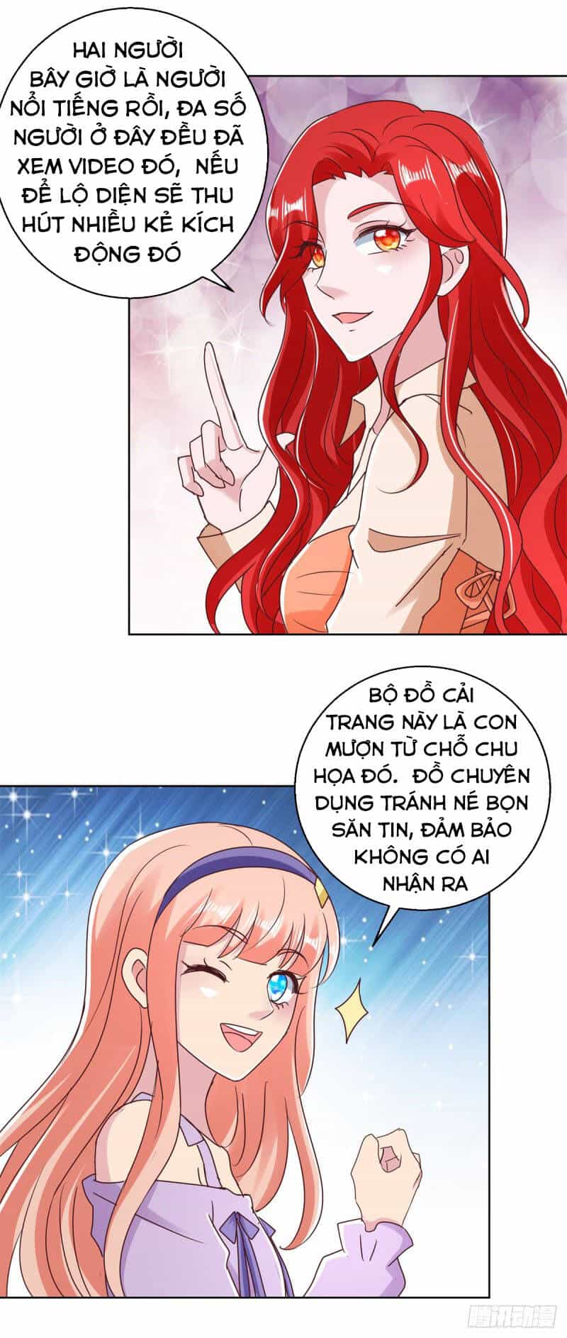 Vú Em Là Cổ Tiên - Chương 173 - ảnh 19