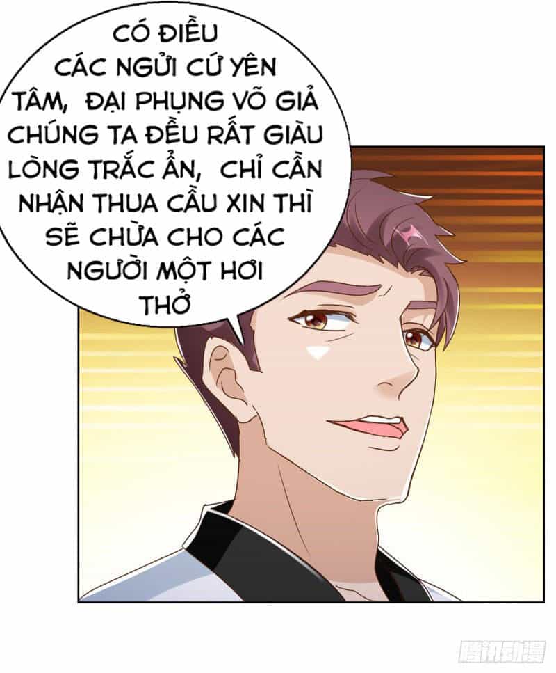 Vú Em Là Cổ Tiên - Chương 173 - ảnh 25