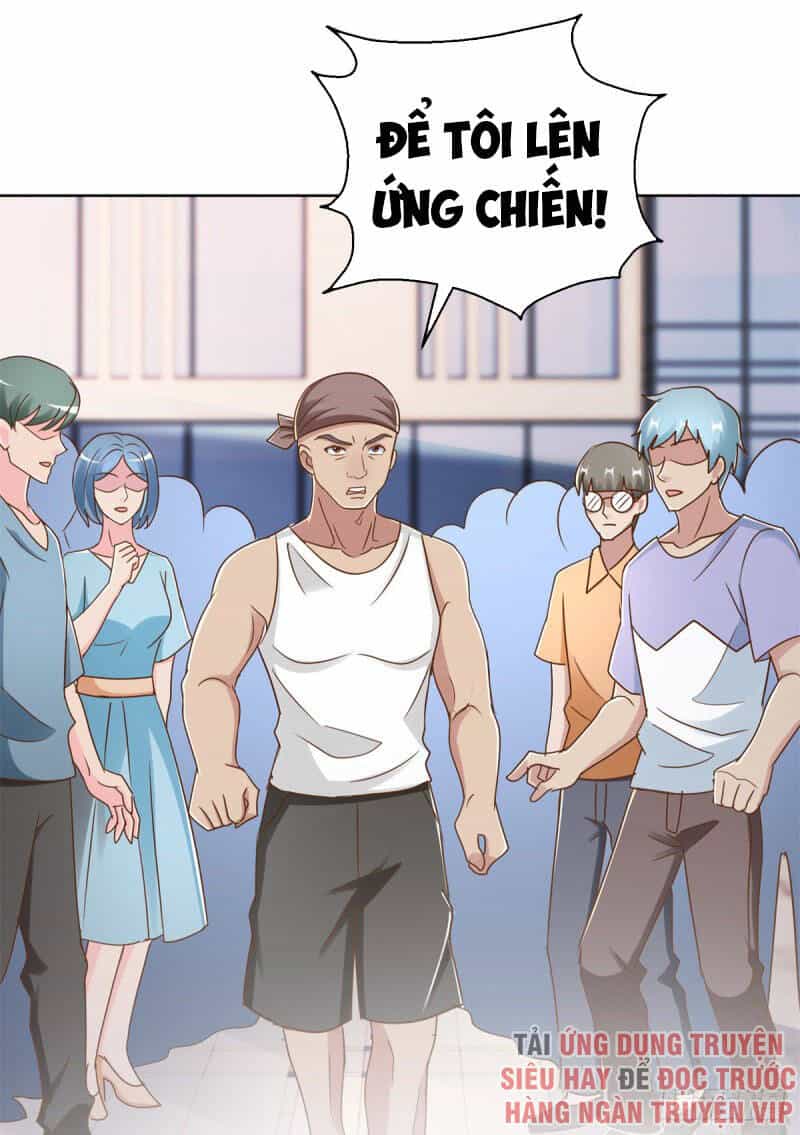 Vú Em Là Cổ Tiên - Chương 173 - ảnh 28