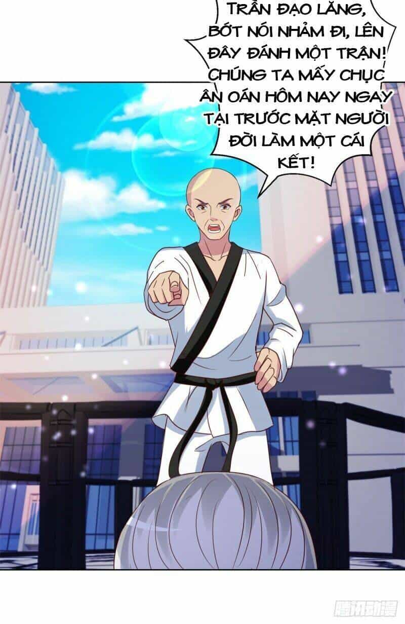 Vú Em Là Cổ Tiên - Chương 177 - ảnh 18