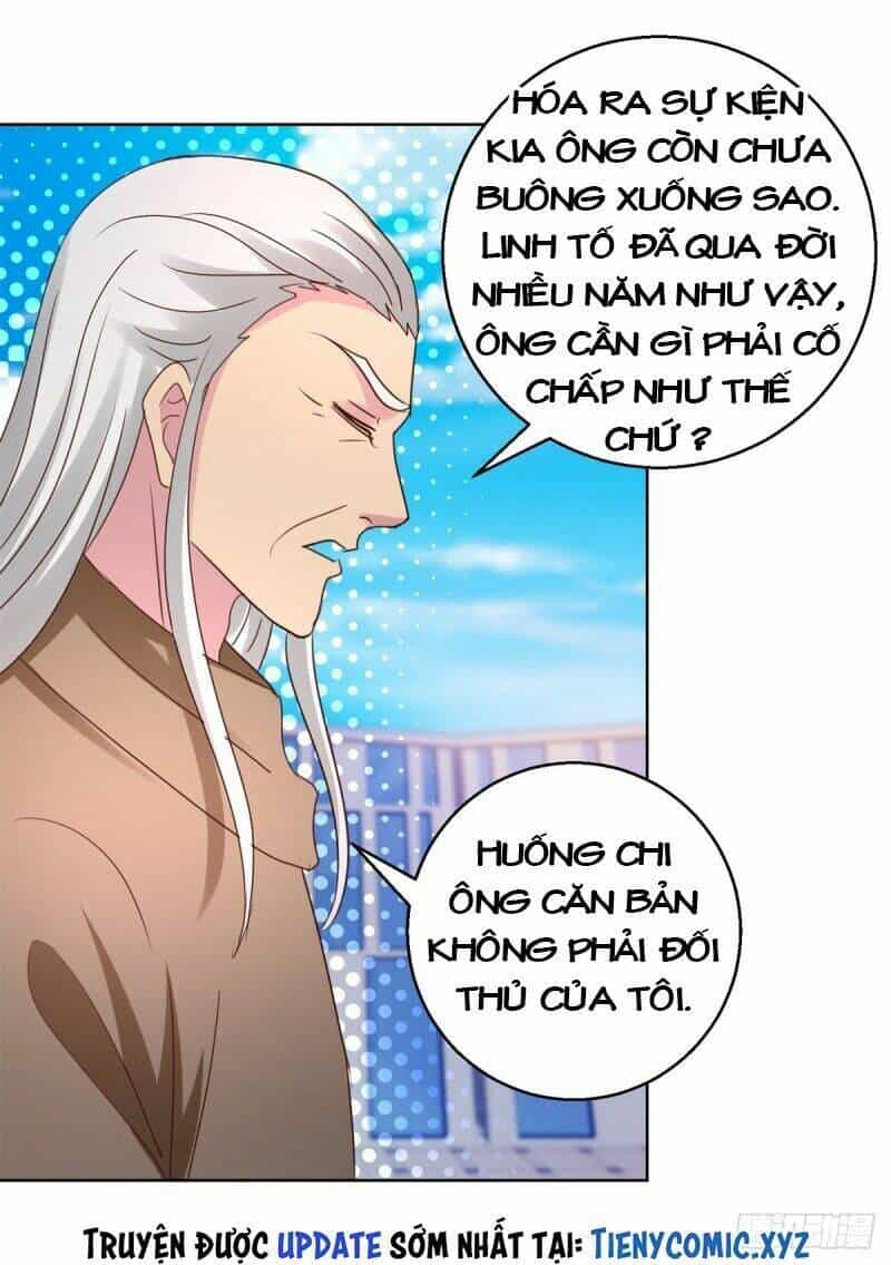 Vú Em Là Cổ Tiên - Chương 177 - ảnh 19