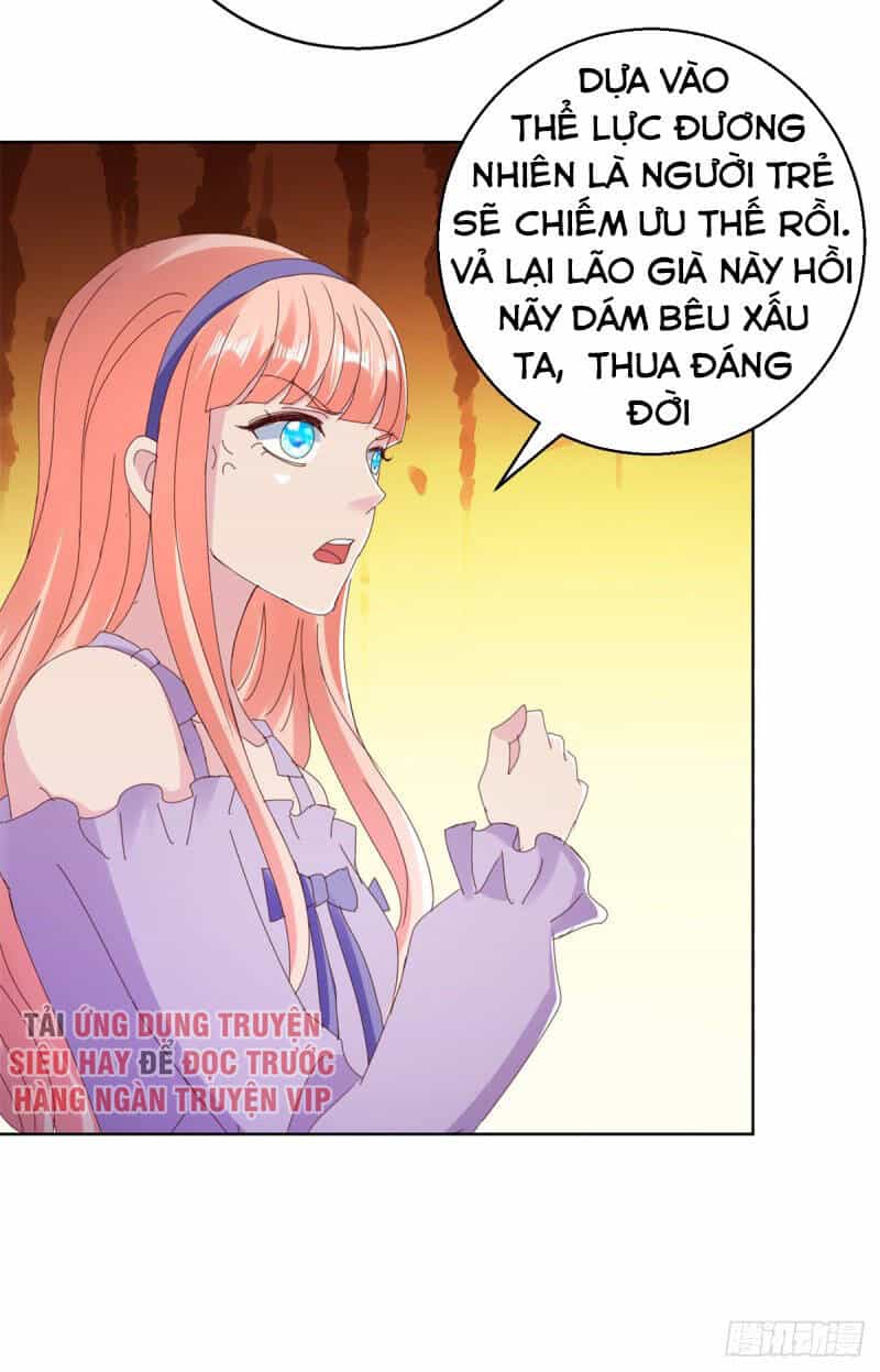 Vú Em Là Cổ Tiên - Chương 178 - ảnh 12