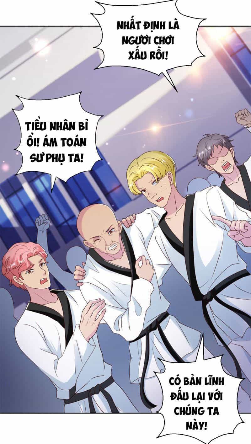 Vú Em Là Cổ Tiên - Chương 179 - ảnh 1
