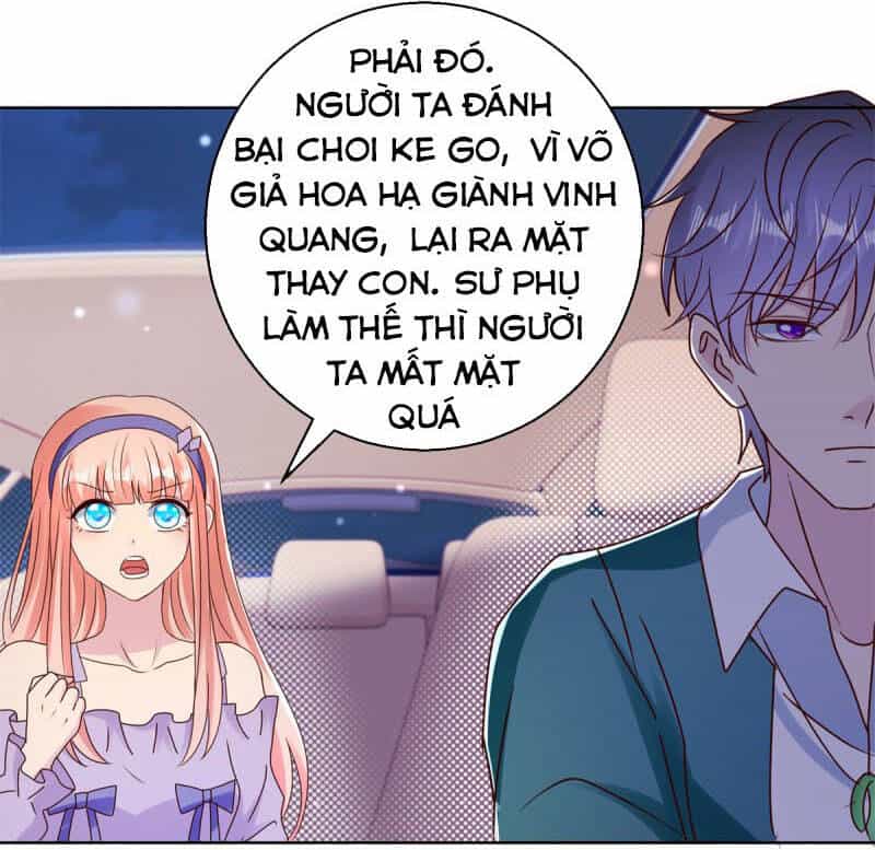 Vú Em Là Cổ Tiên - Chương 179 - ảnh 18