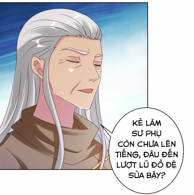 Vú Em Là Cổ Tiên - Chương 179 - ảnh 2