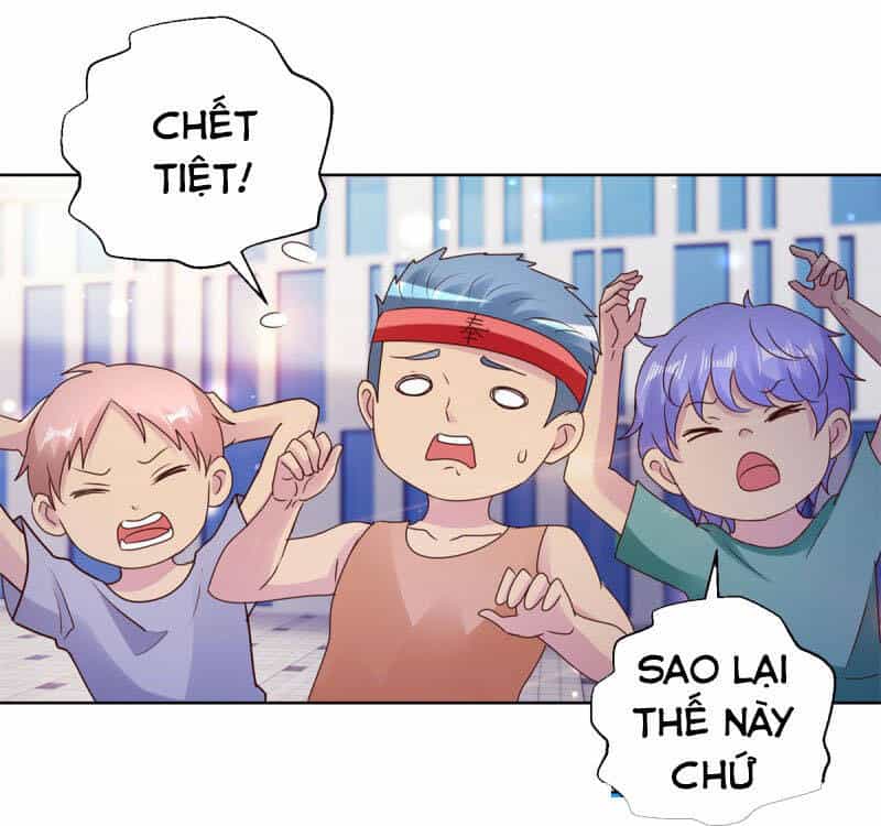 Vú Em Là Cổ Tiên - Chương 179 - ảnh 7