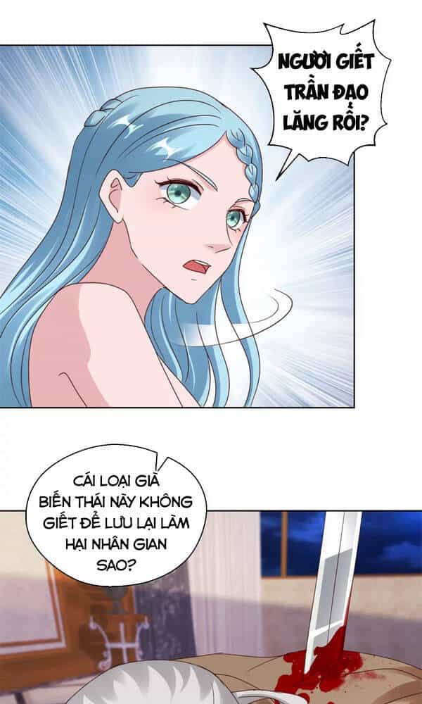 Vú Em Là Cổ Tiên - Chương 181 - ảnh 14
