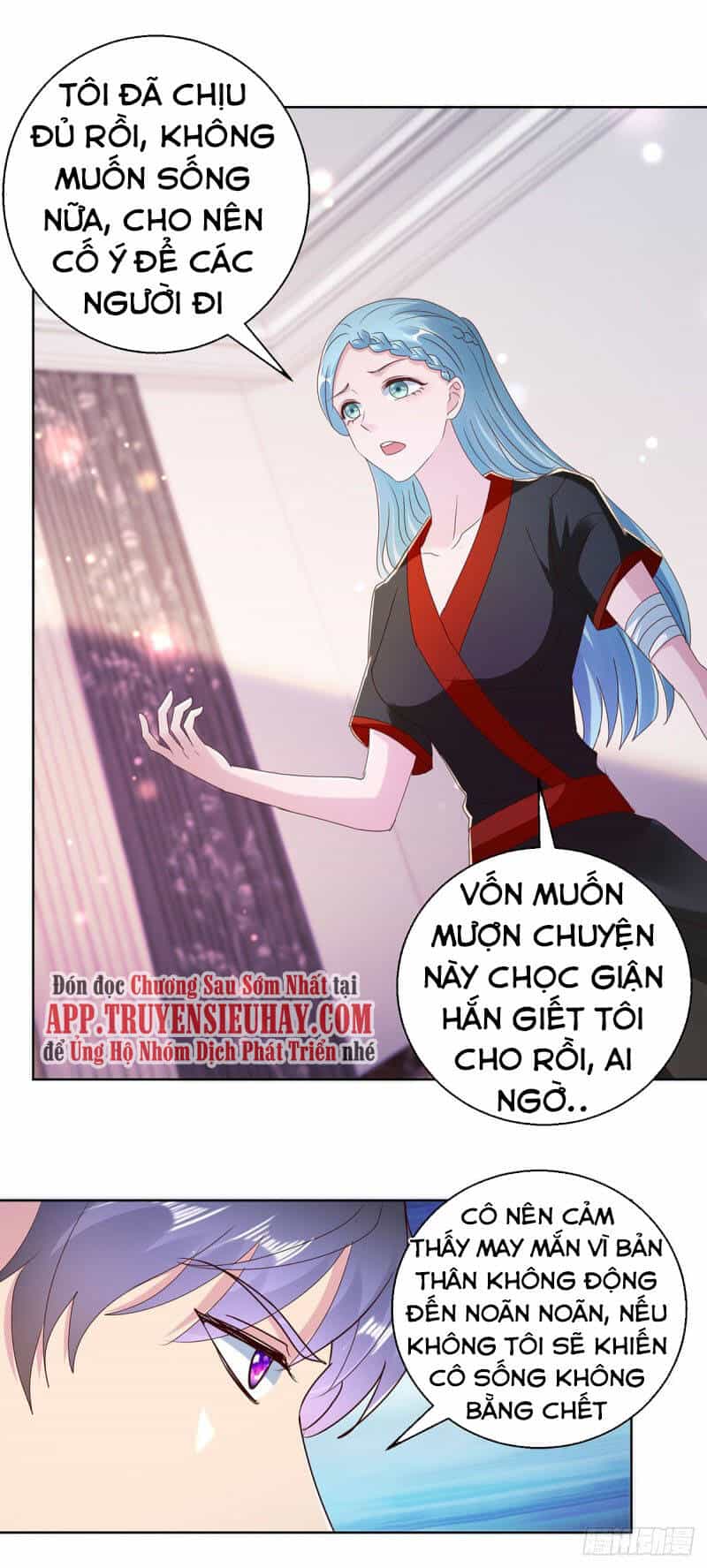 Vú Em Là Cổ Tiên - Chương 182 - ảnh 14
