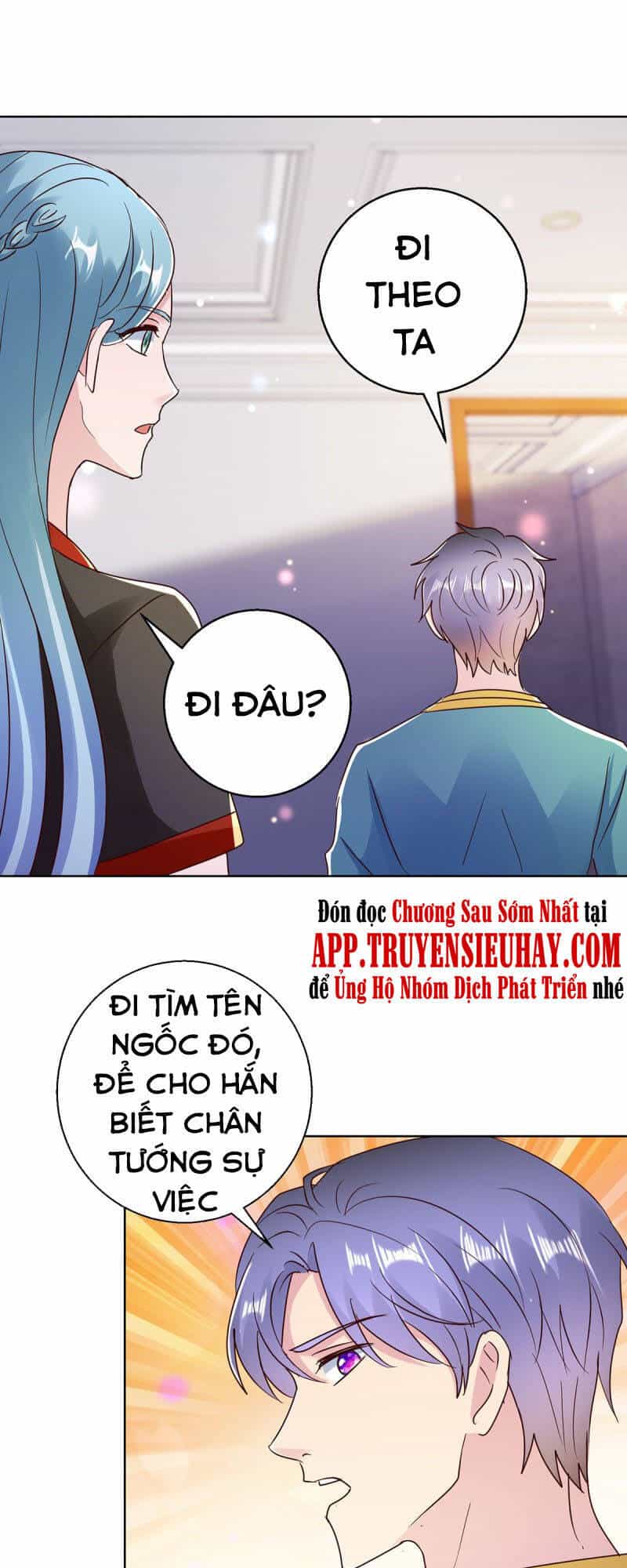Vú Em Là Cổ Tiên - Chương 182 - ảnh 22