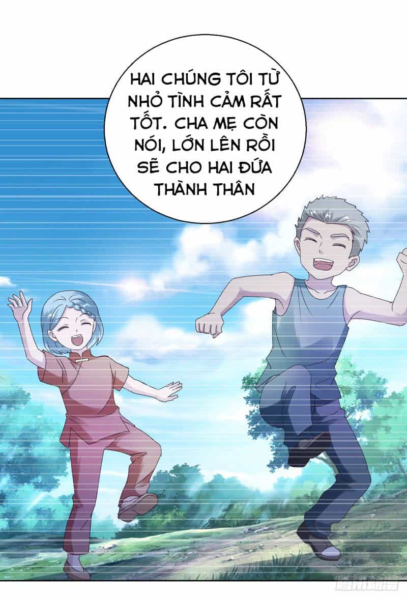 Vú Em Là Cổ Tiên - Chương 182 - ảnh 3