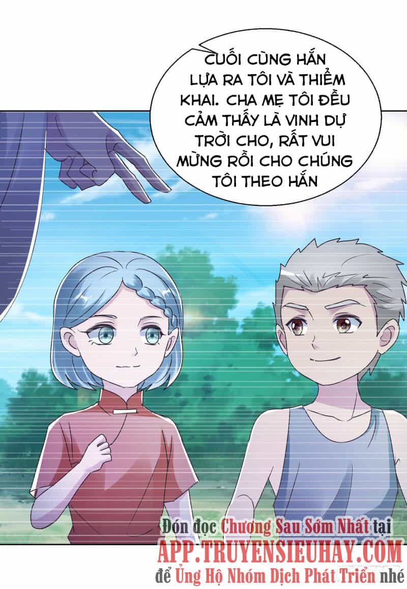 Vú Em Là Cổ Tiên - Chương 182 - ảnh 5