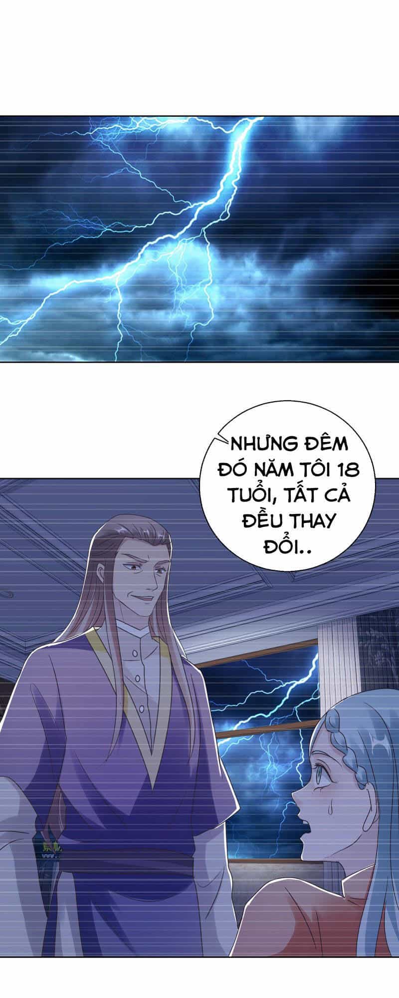 Vú Em Là Cổ Tiên - Chương 182 - ảnh 8