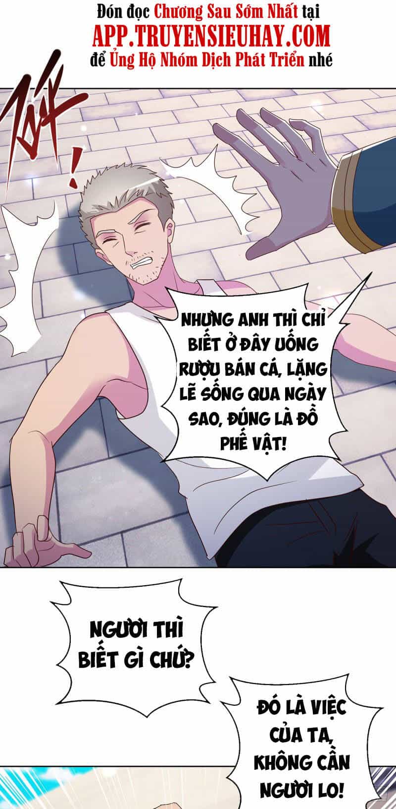 Vú Em Là Cổ Tiên - Chương 183 - ảnh 10