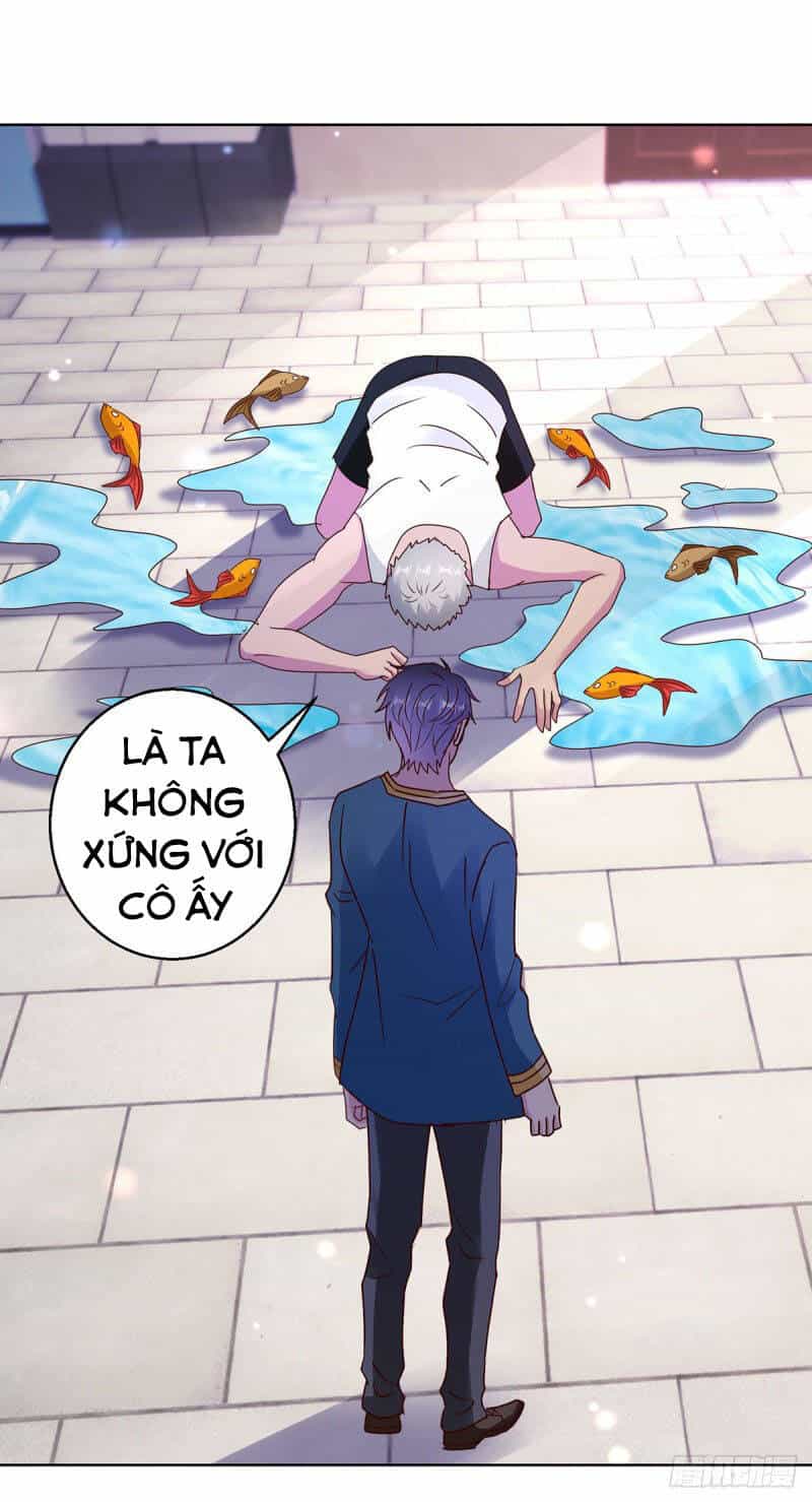Vú Em Là Cổ Tiên - Chương 183 - ảnh 17