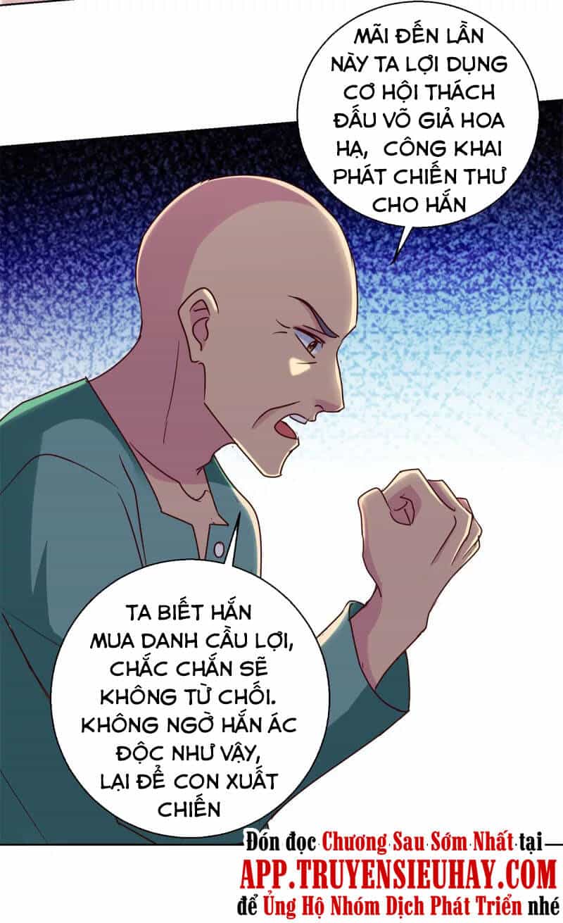 Vú Em Là Cổ Tiên - Chương 184 - ảnh 20