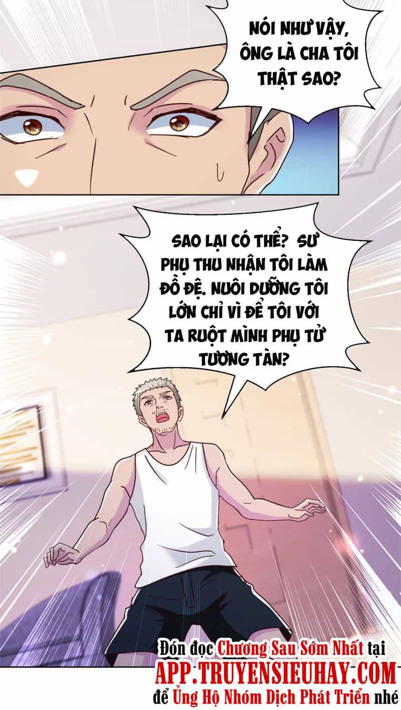 Vú Em Là Cổ Tiên - Chương 184 - ảnh 24