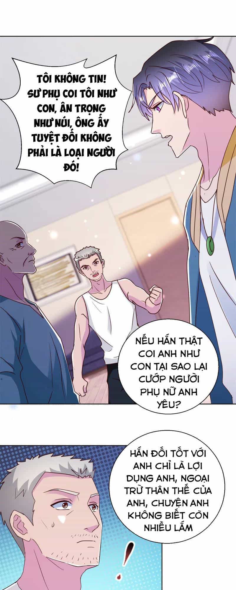 Vú Em Là Cổ Tiên - Chương 184 - ảnh 25