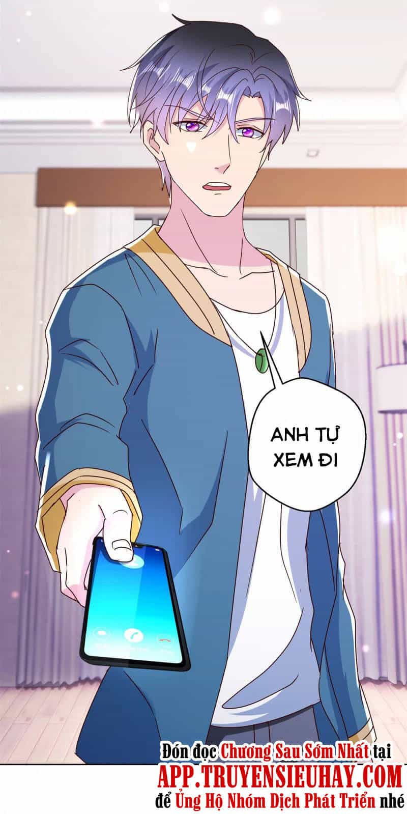 Vú Em Là Cổ Tiên - Chương 184 - ảnh 28