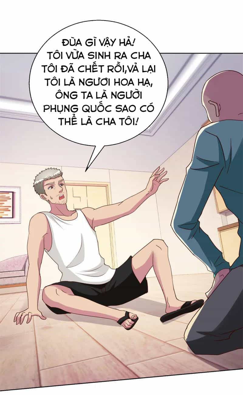 Vú Em Là Cổ Tiên - Chương 184 - ảnh 5