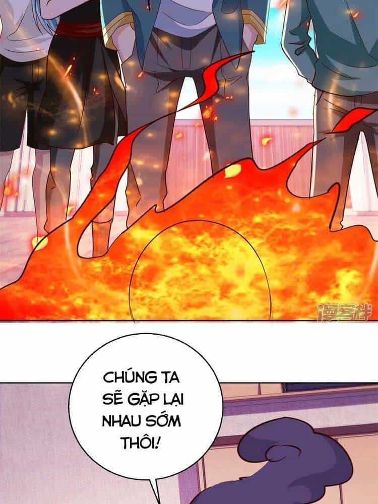 Vú Em Là Cổ Tiên - Chương 185 - ảnh 22