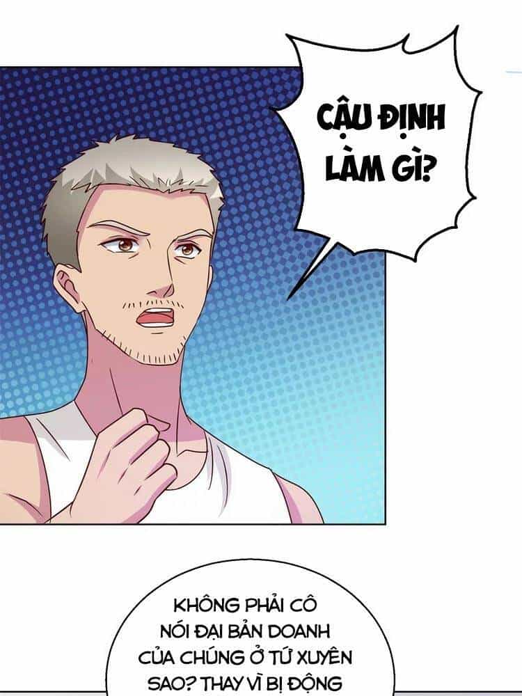 Vú Em Là Cổ Tiên - Chương 185 - ảnh 24